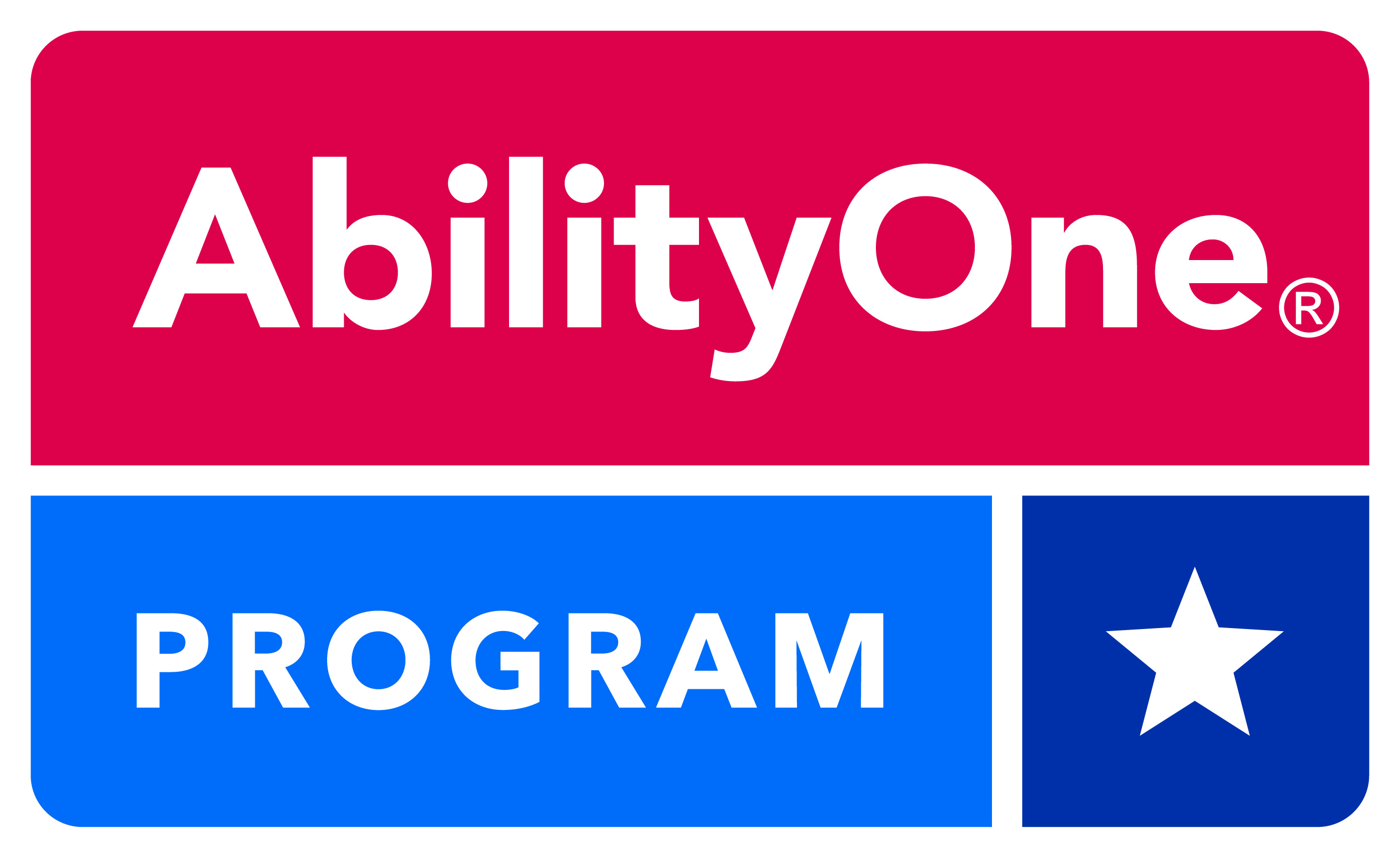 ability one logo